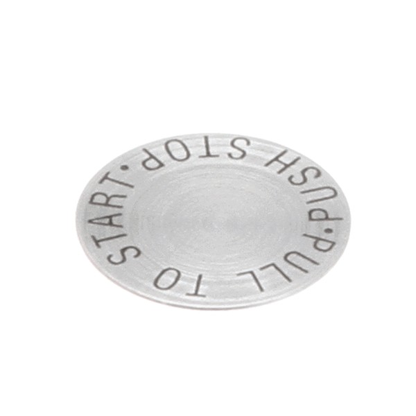 (image for) General Electric 00-076902 DISC INSERT